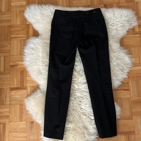 Club Monaco trousers style# 295564932 - Picture 4 of 5